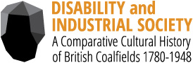 Disability and Industrial Society
